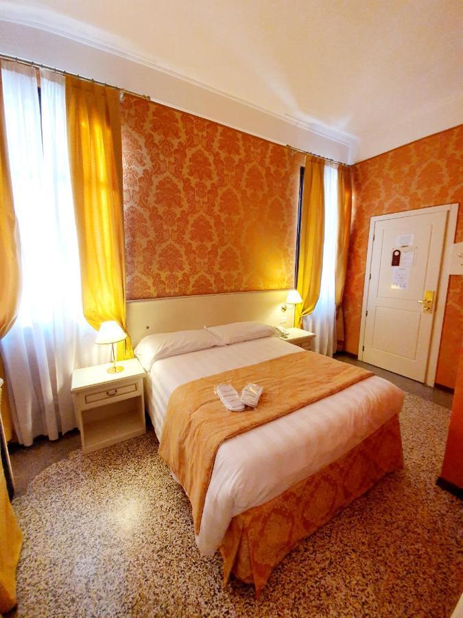 Corte Dei Greci Hotel Veneza