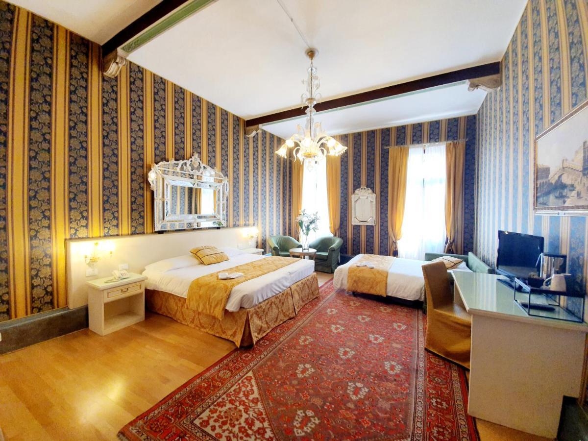 Hotel Corte Dei Greci