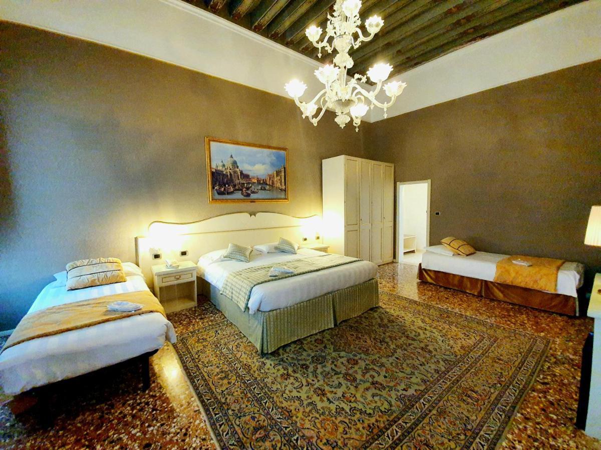 Hotel Corte Dei Greci 3*