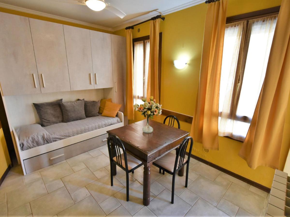 Locazione Turistica Isola Di San Pietro-2 Apartment Venice