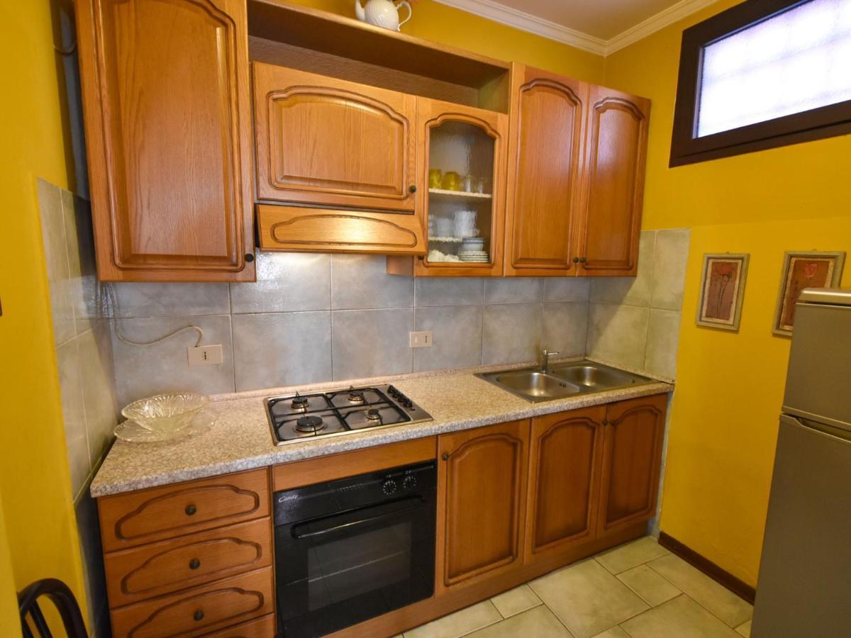 Apartment Locazione Turistica Isola Di San Pietro-2