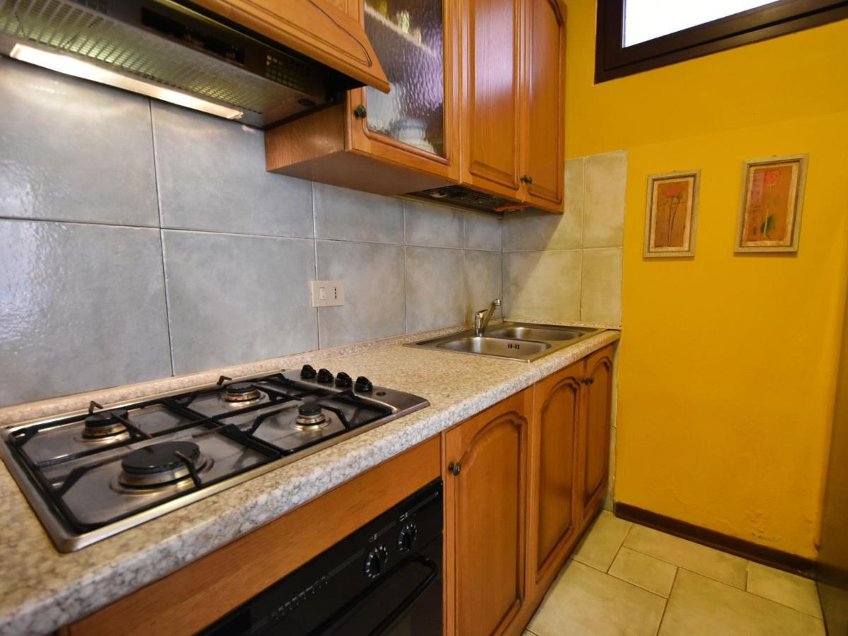 Locazione Turistica Isola Di San Pietro-2 Apartment *