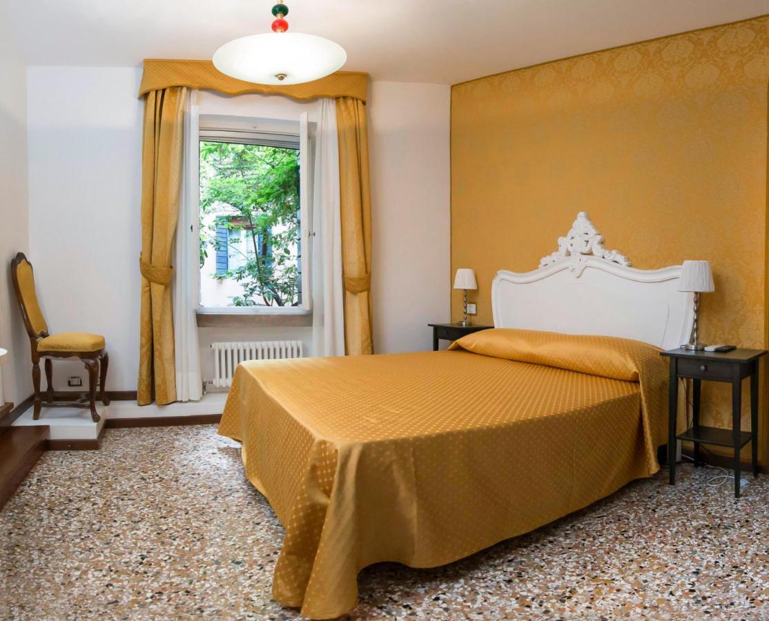 Locanda Balbi Venice