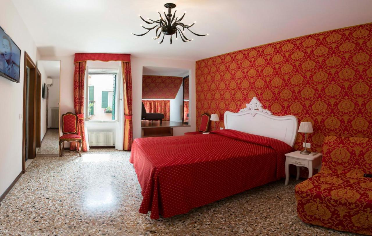 Locanda Balbi