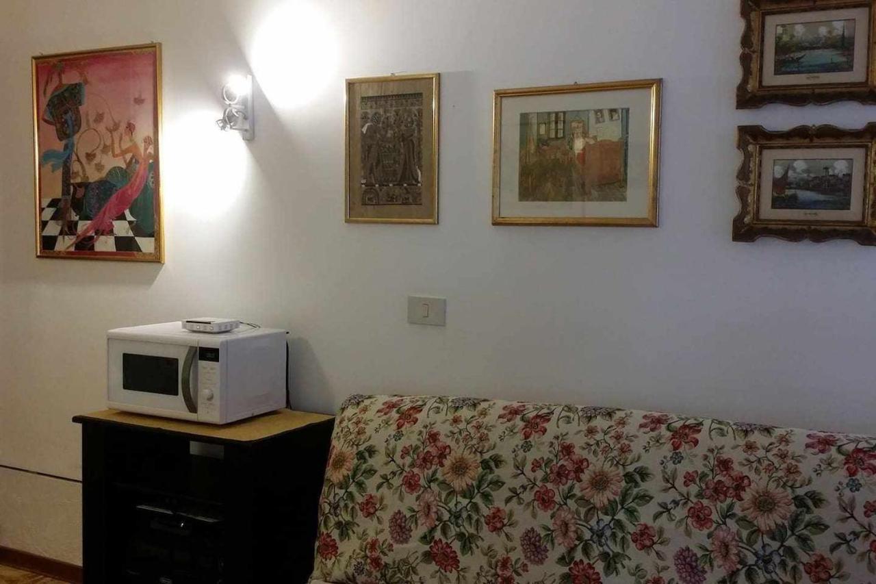 In The Heart Of Free Internet Appartamento