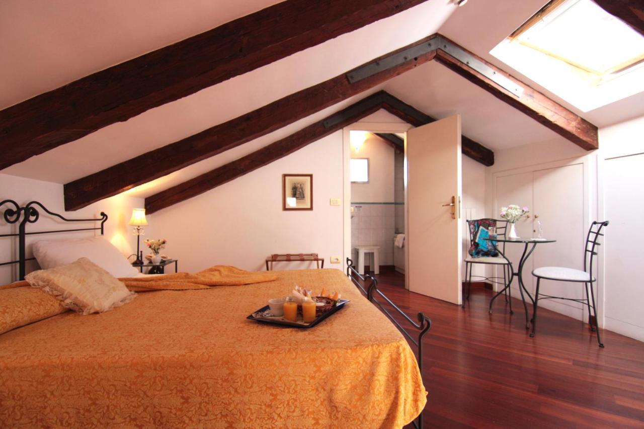Ca' Riccio Guest house