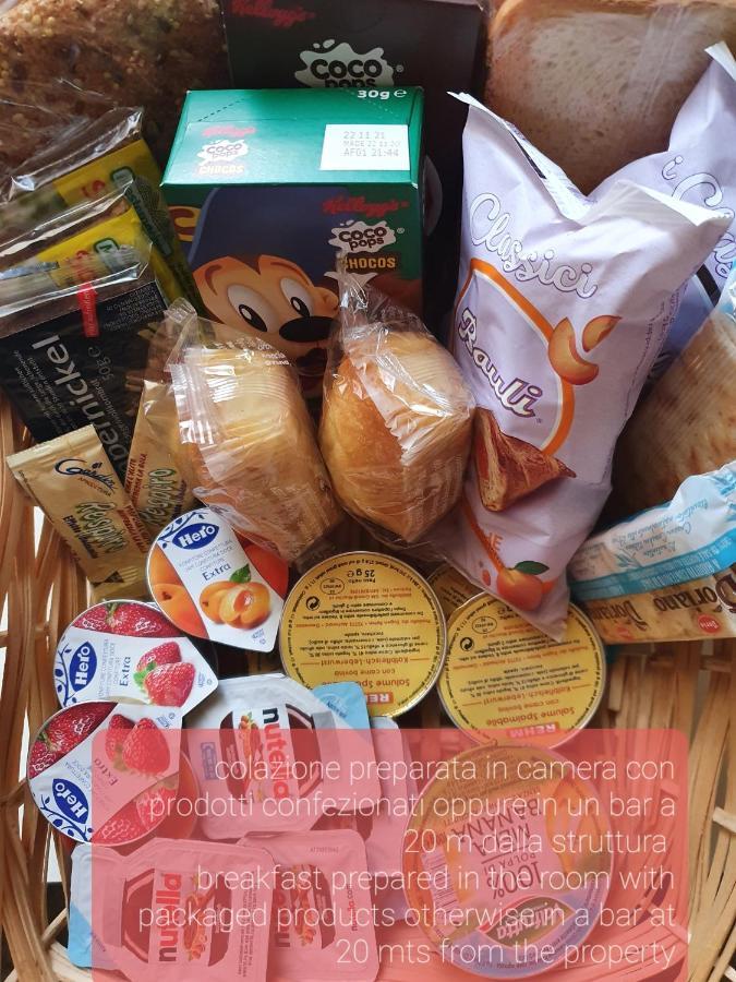 Acomodação com café da manhã  Ca Doge 3*