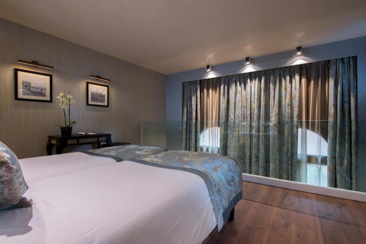 Palazzo Veneziano - Collection Hotel