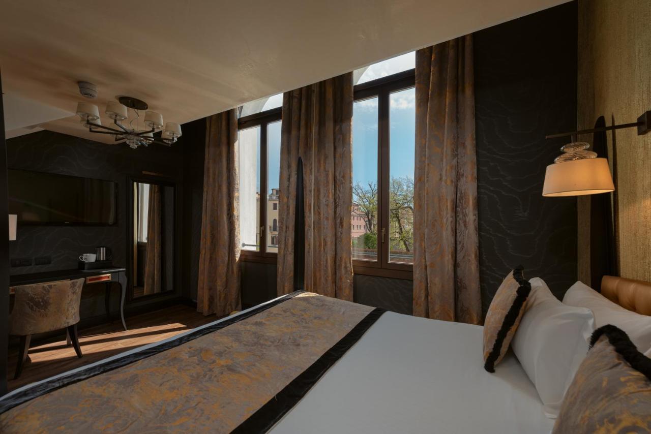 Palazzo Veneziano - Collection 4*