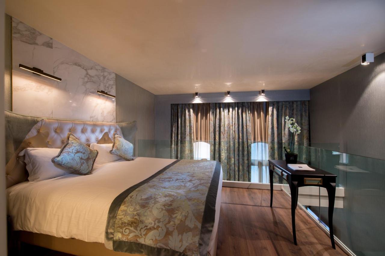 Palazzo Veneziano - Collection 4*