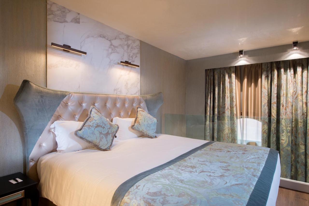 Hotel Palazzo Veneziano - Collection 4*