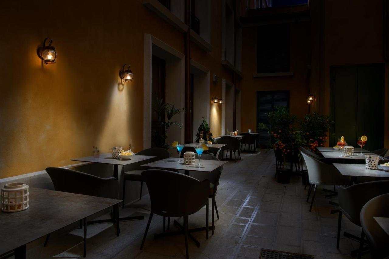 Palazzo Veneziano - Collection