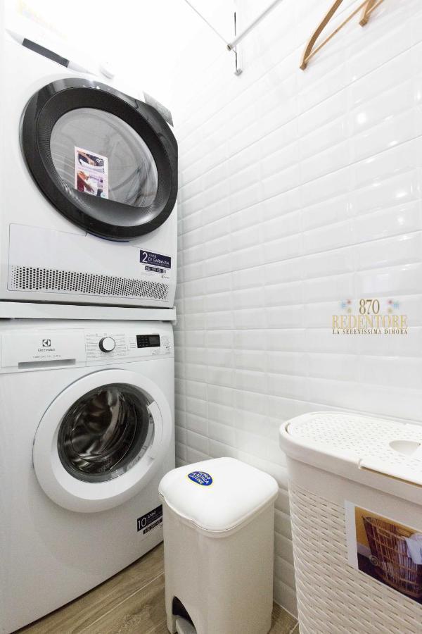 Holiday home Redentore 870 *