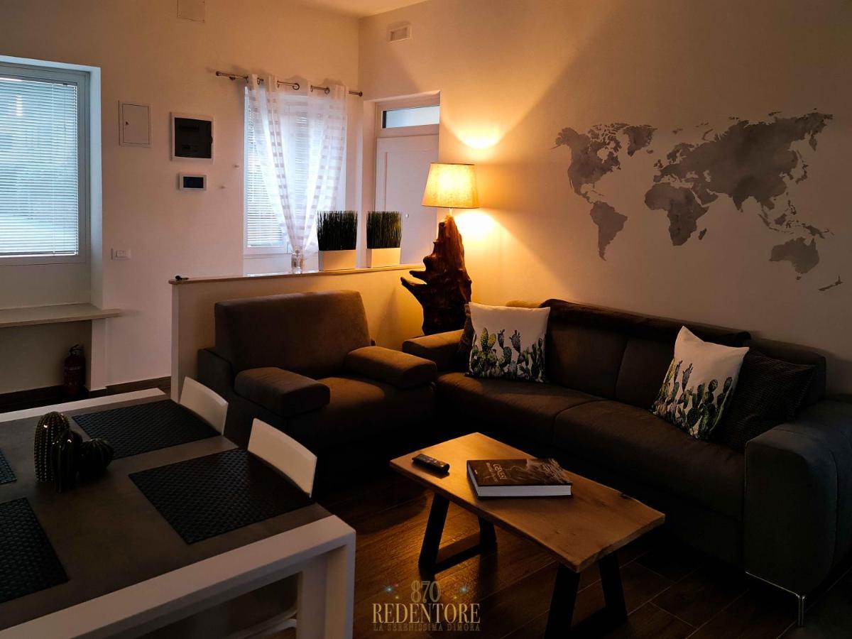 Holiday home Redentore 870 Venice