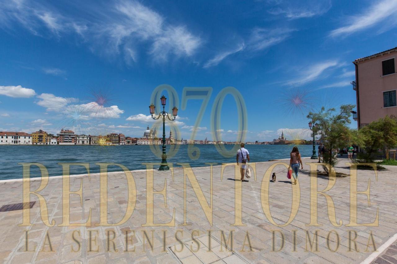 Redentore 870 Venice