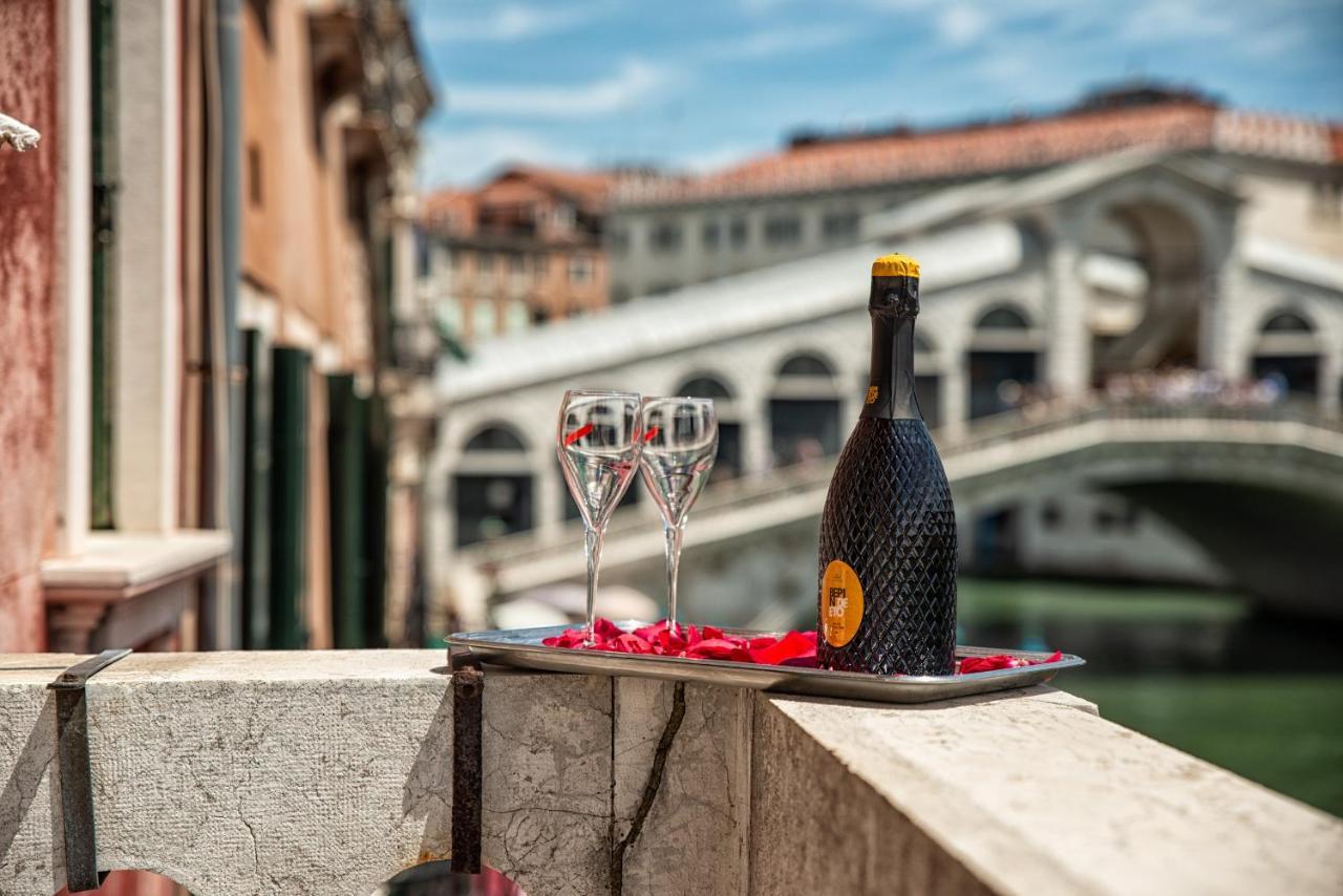 Apartamento Royal Rialto - Grand Canal View