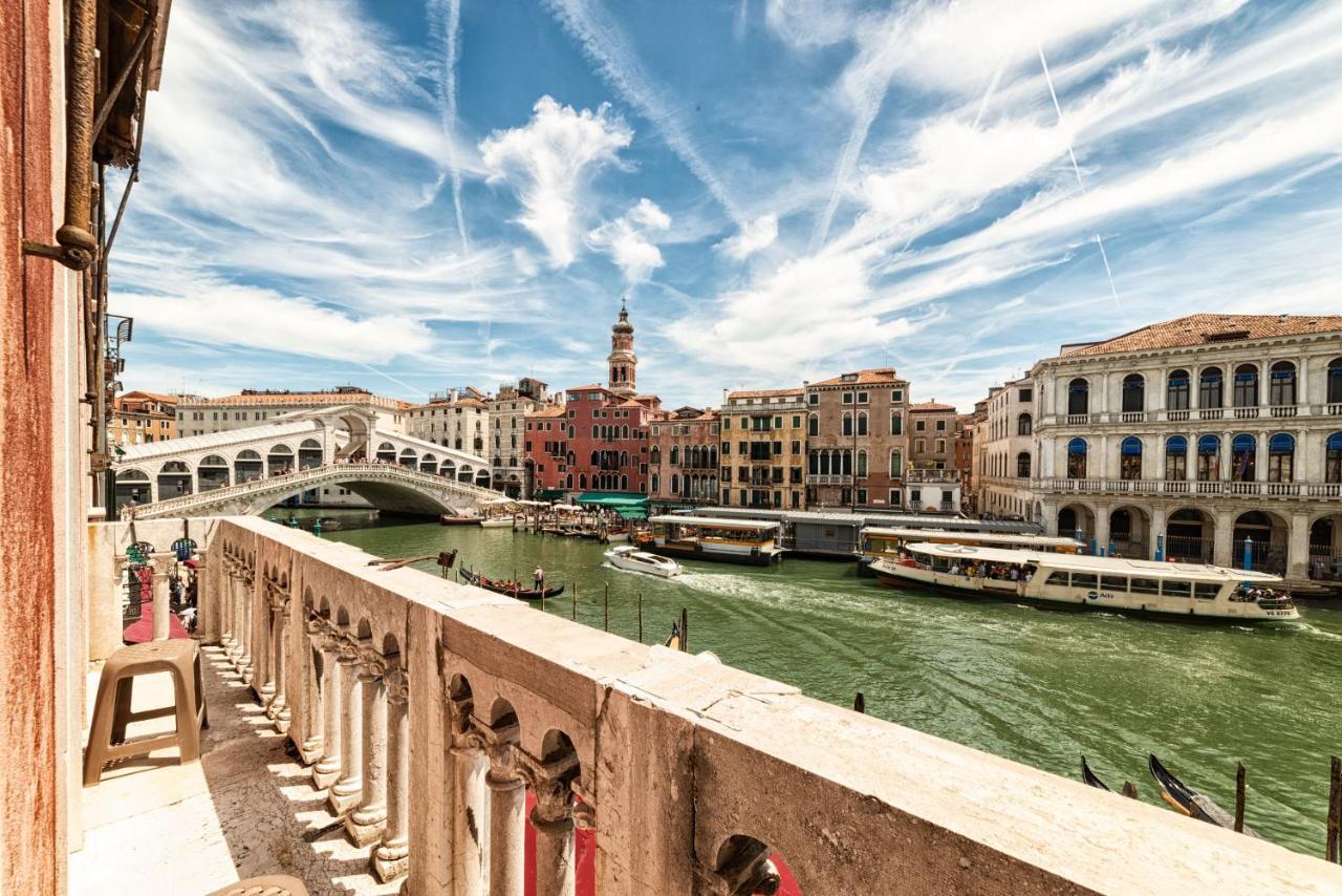 Royal Rialto - Grand Canal View * Veneza