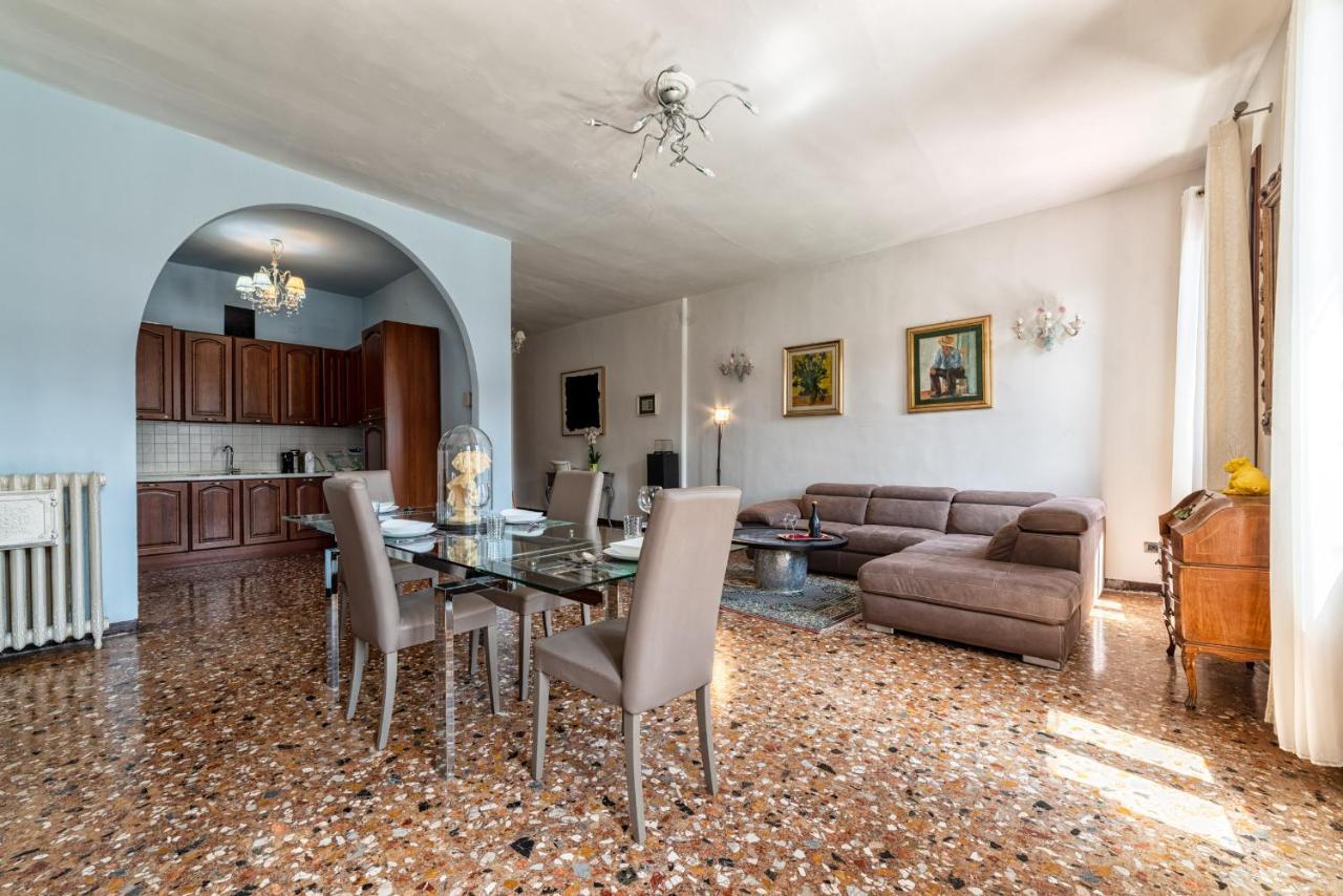 Apartamento Royal Rialto - Grand Canal View Veneza