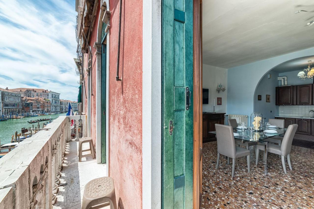 Royal Rialto - Grand Canal View * Veneza