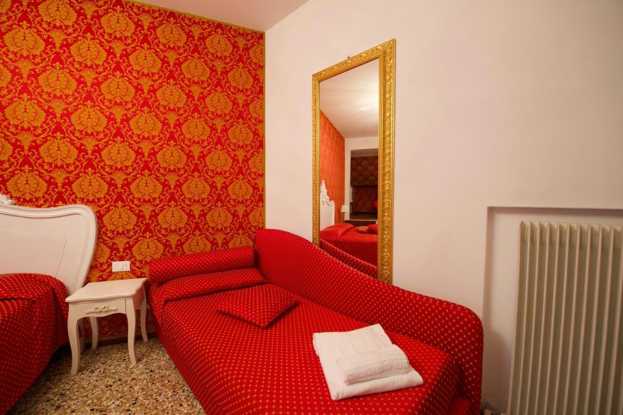Locanda Balbi * Venice