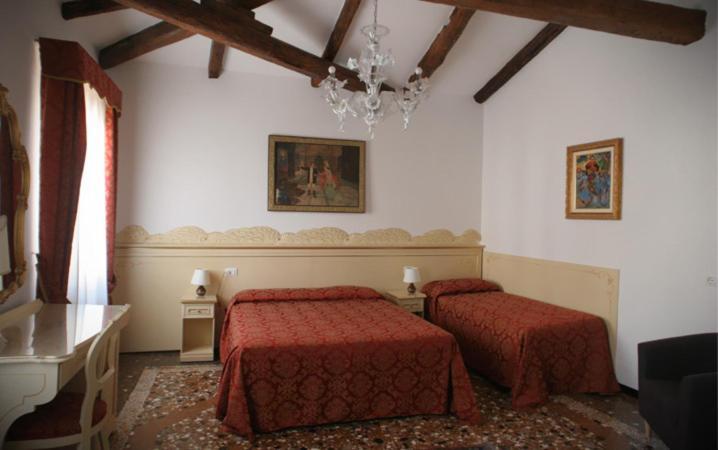 Aquavenice Locazione Turistica 2* Venice