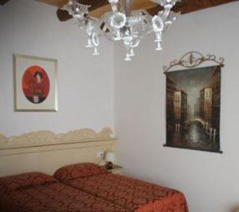 Aquavenice Locazione Turistica Guest house Venice