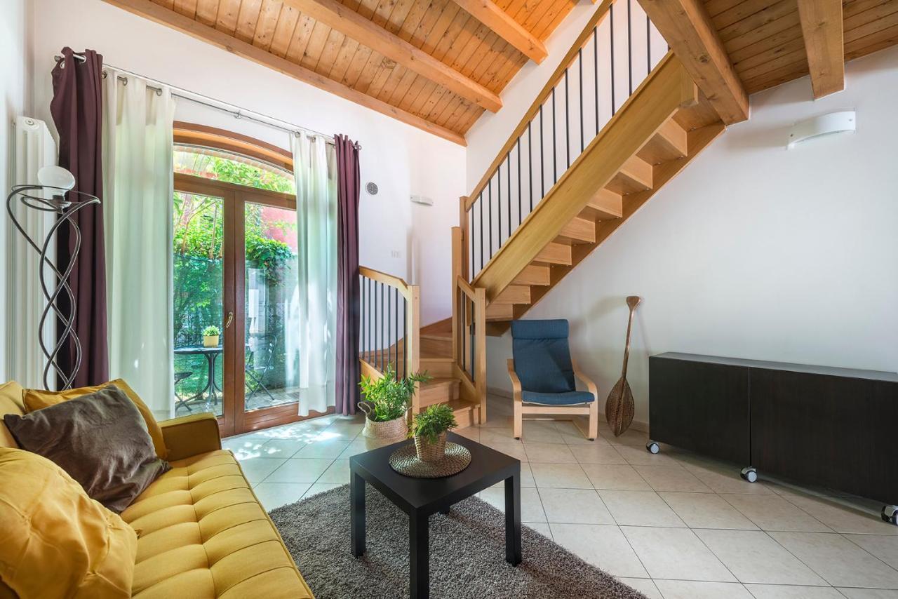 Apartment Duplex2 At The Entrance Of Venice, Cozy And Relax