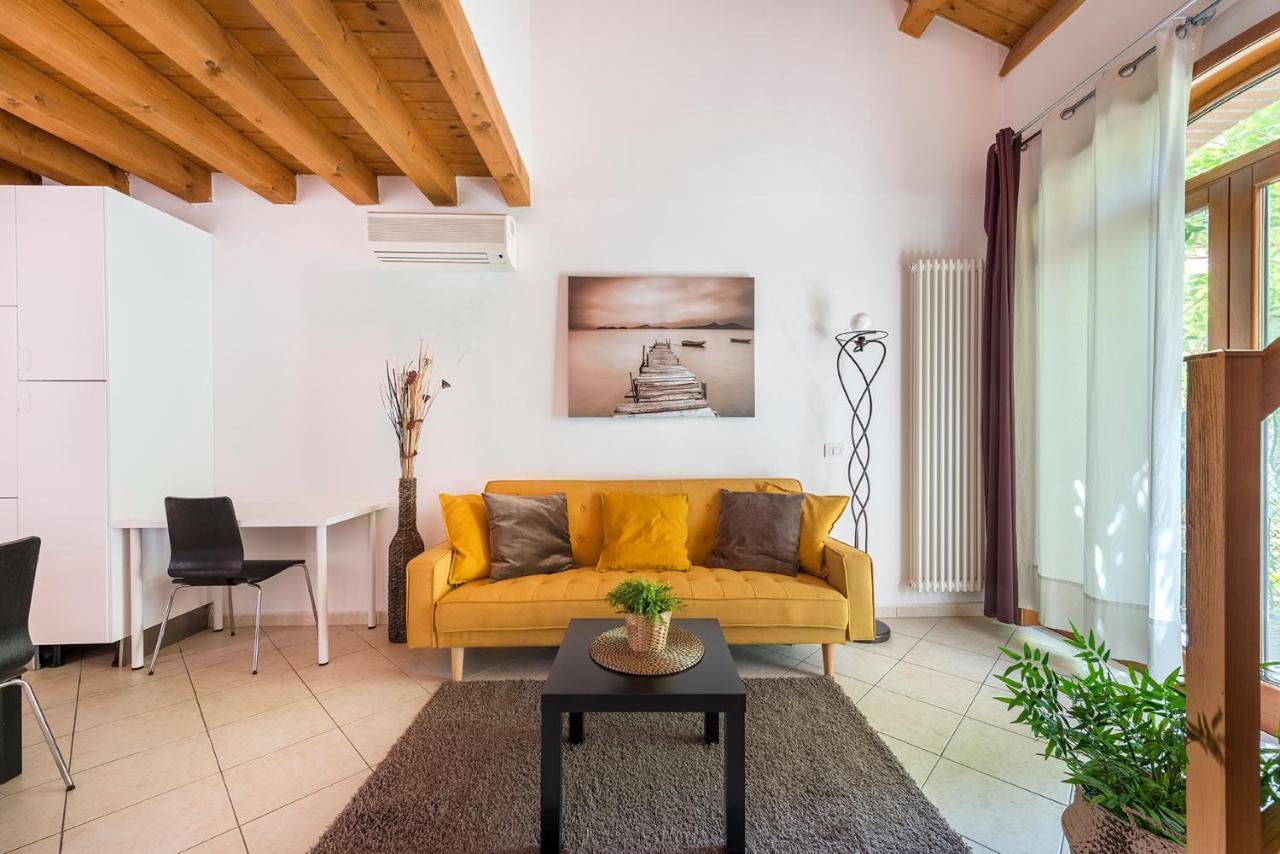 Apartment Duplex2 At The Entrance Of Venice, Cozy And Relax