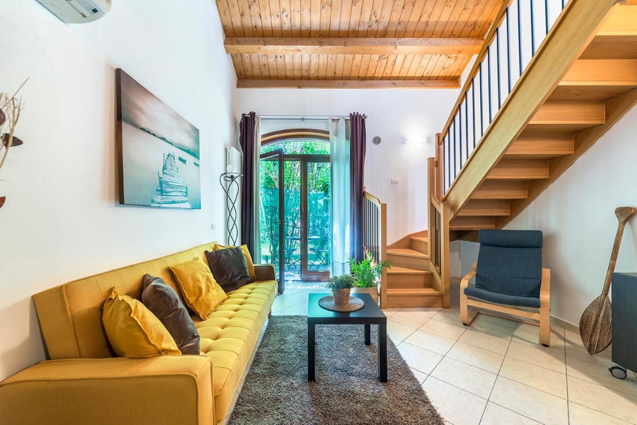 Duplex2 At The Entrance Of Venice, Cozy And Relax Venice