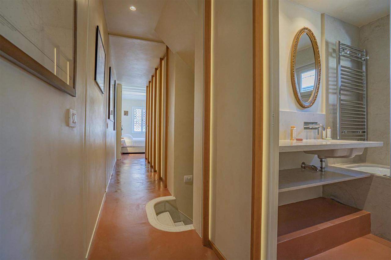 Apartment Ca' Minore Secret Garden Venice