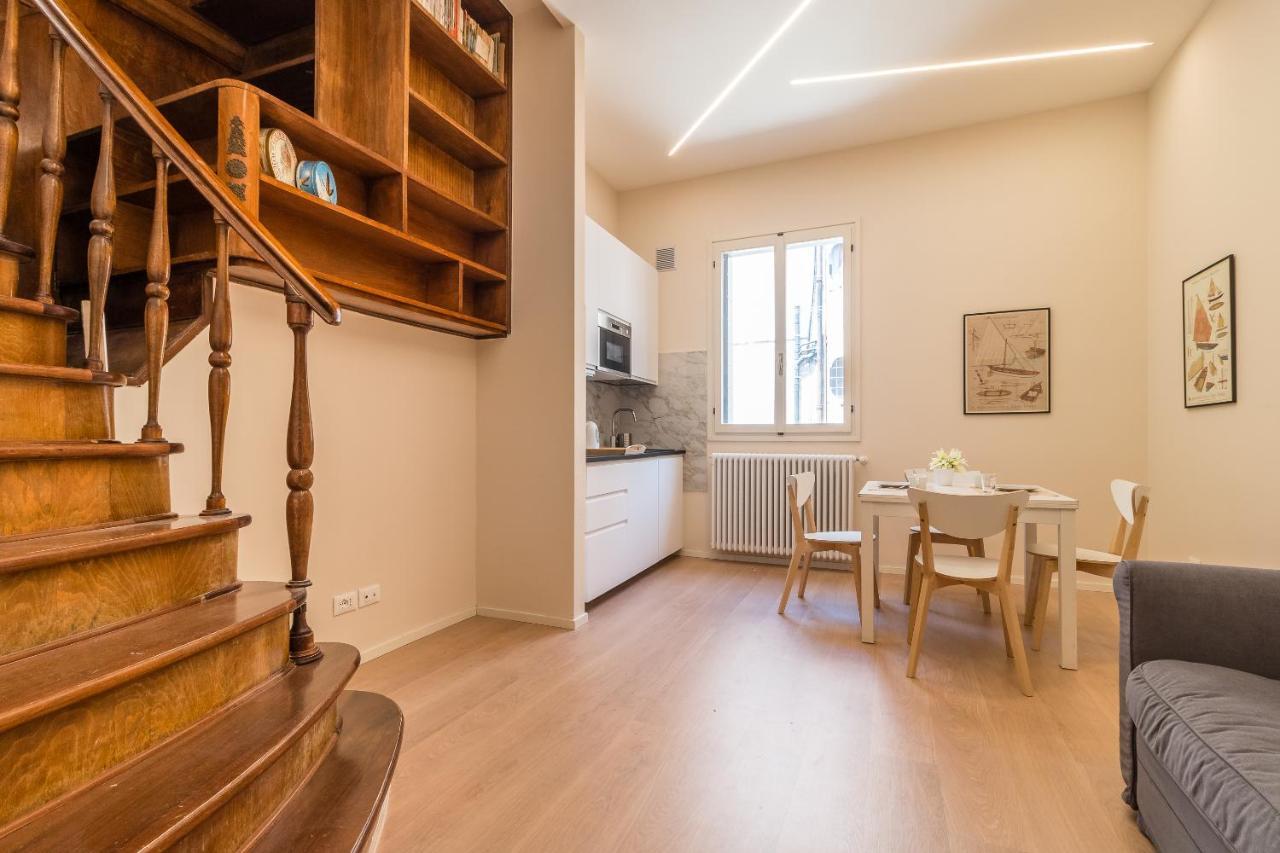 Apartamento Doge's Mirror & Stair @frari