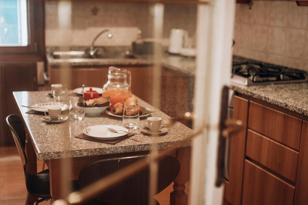 N5 E N6 Luminosissimi, Ideali Per Famiglie Egruppi Di Amici Apartment Venice