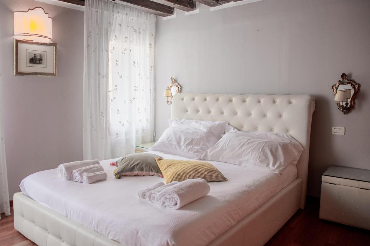 Superior In Via Garibaldi By Bricola Apartment Venice