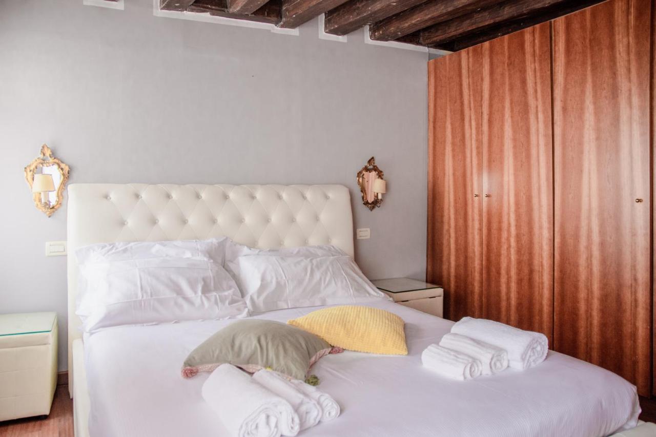 Superior In Via Garibaldi By Bricola Apartment Venice