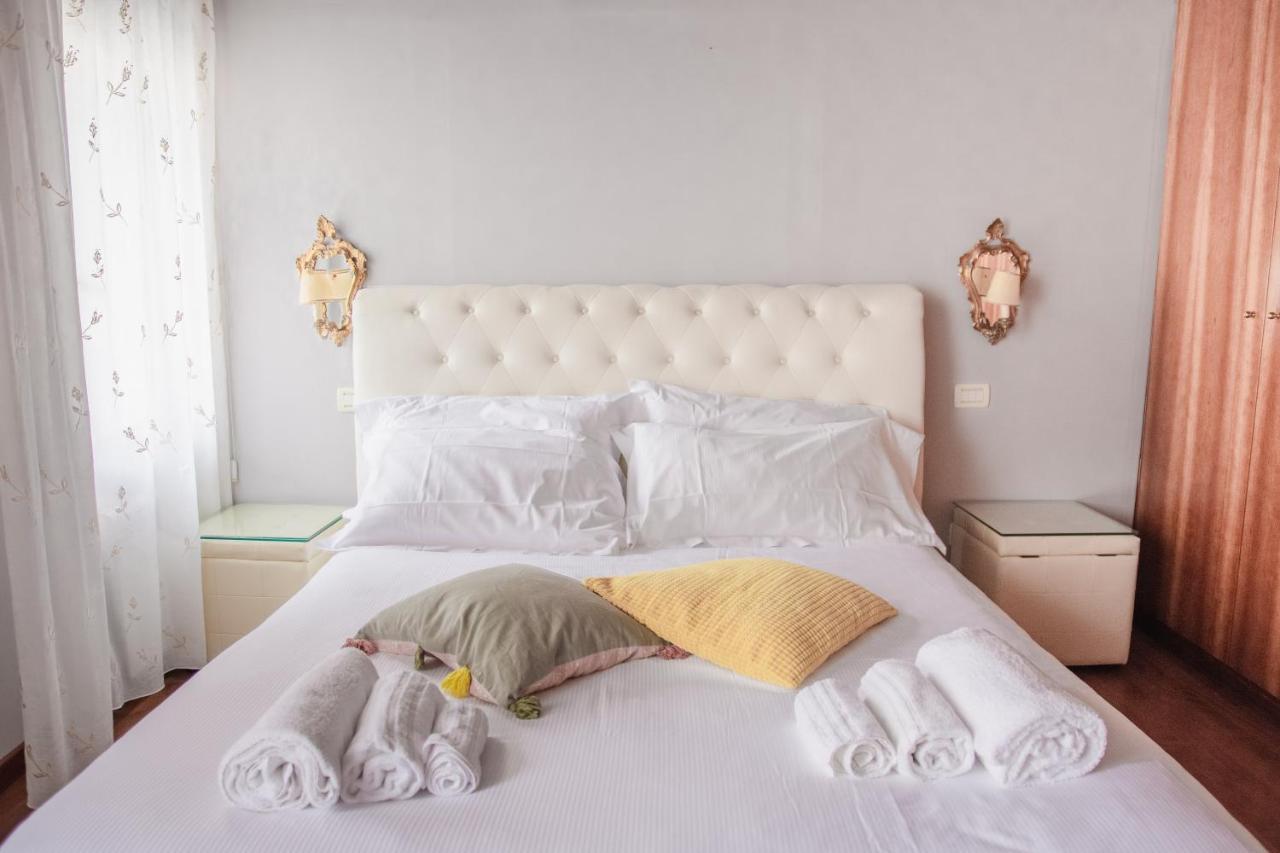 Superior In Via Garibaldi By Bricola Apartment *
