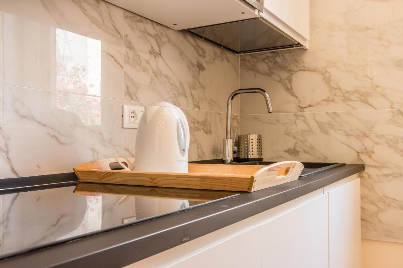 Apartamento Doge's Mirror & Stair @frari