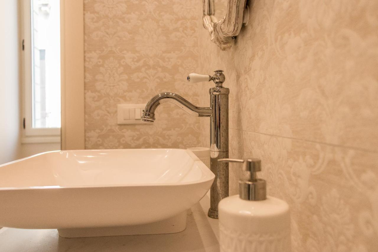 Apartamento Doge's Mirror & Stair @frari