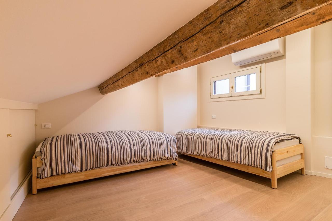 Apartamento Doge's Mirror & Stair @frari