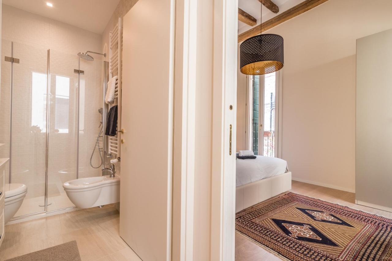 Apartamento Doge's Mirror & Stair @frari