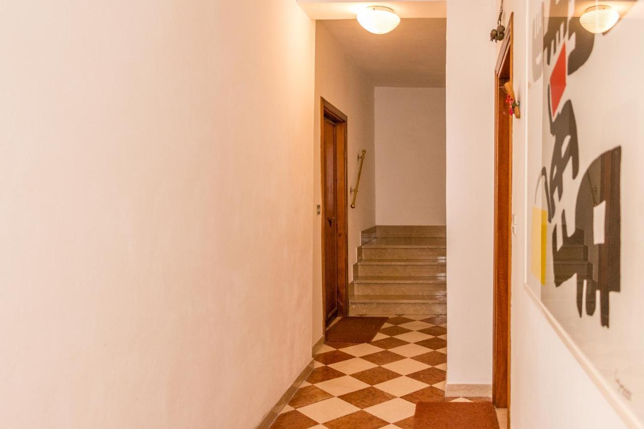 Apartamento Doge's Mirror & Stair @frari *