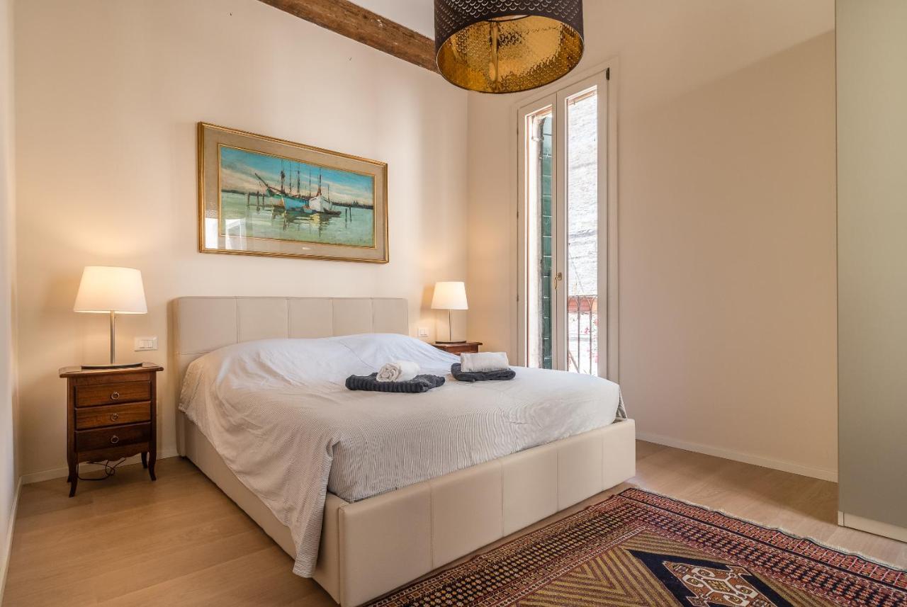 Apartamento Doge's Mirror & Stair @frari *