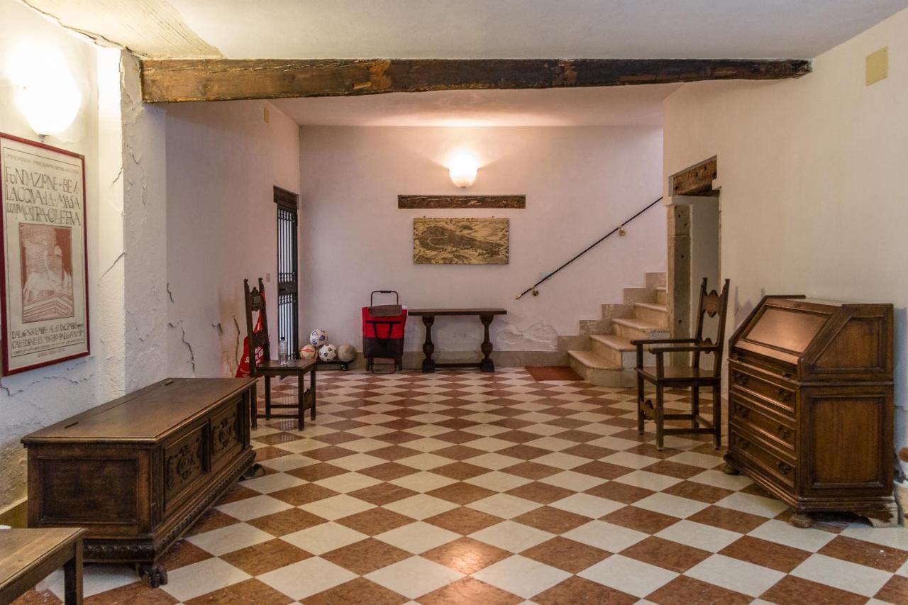Apartamento Doge's Mirror & Stair @frari Veneza