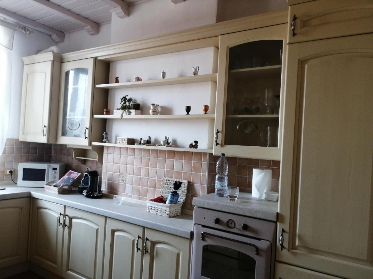Apartment Venice Sweet Home Venice