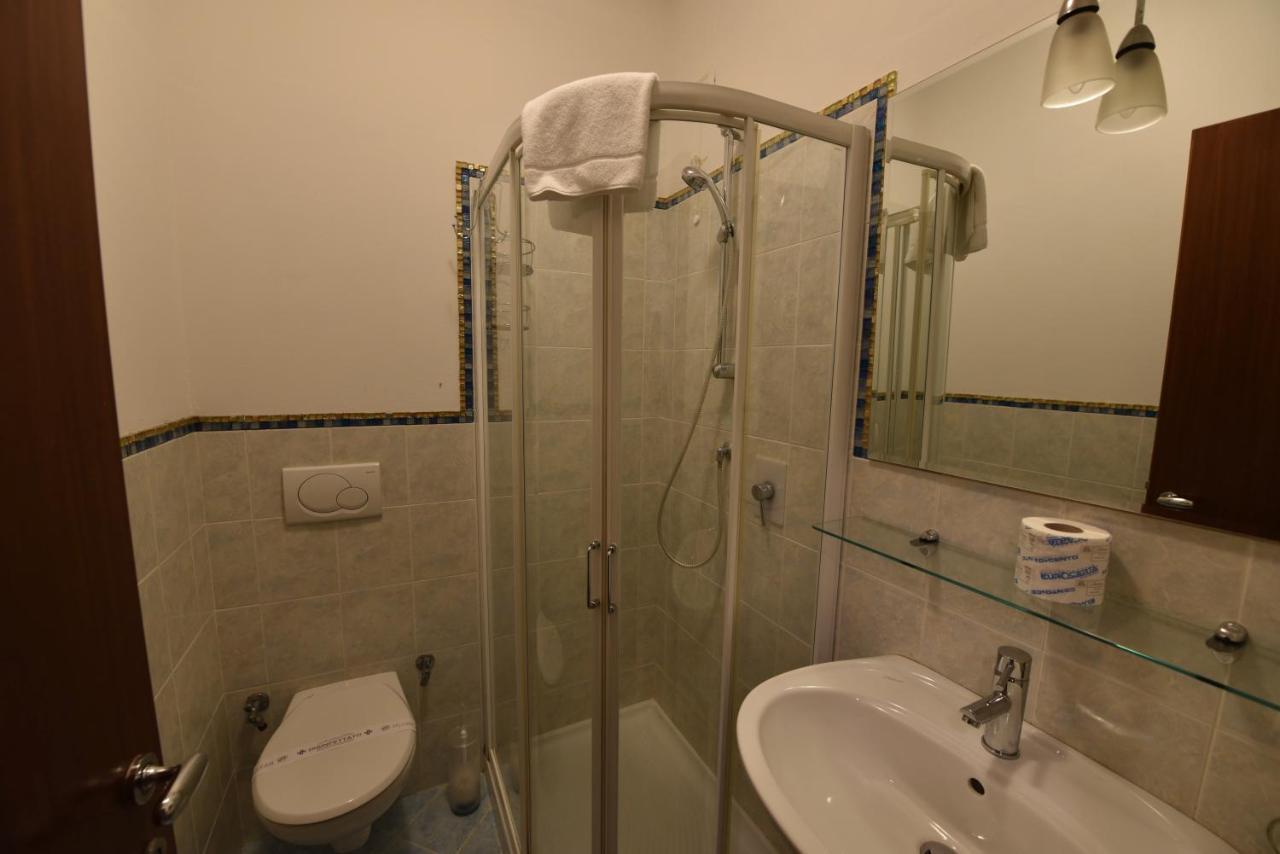 Locanda Balbi Guest house