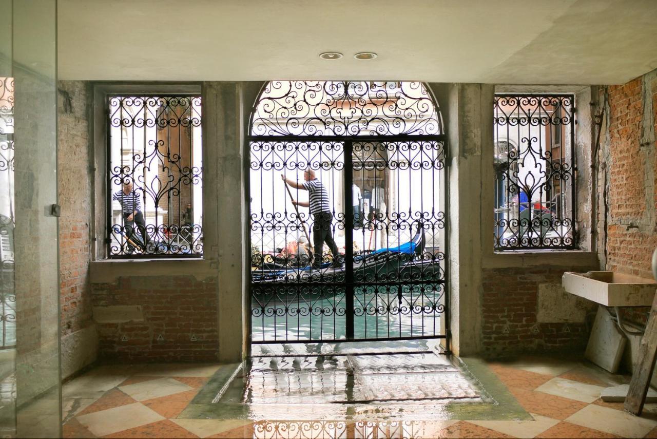 Locanda Balbi Guest house