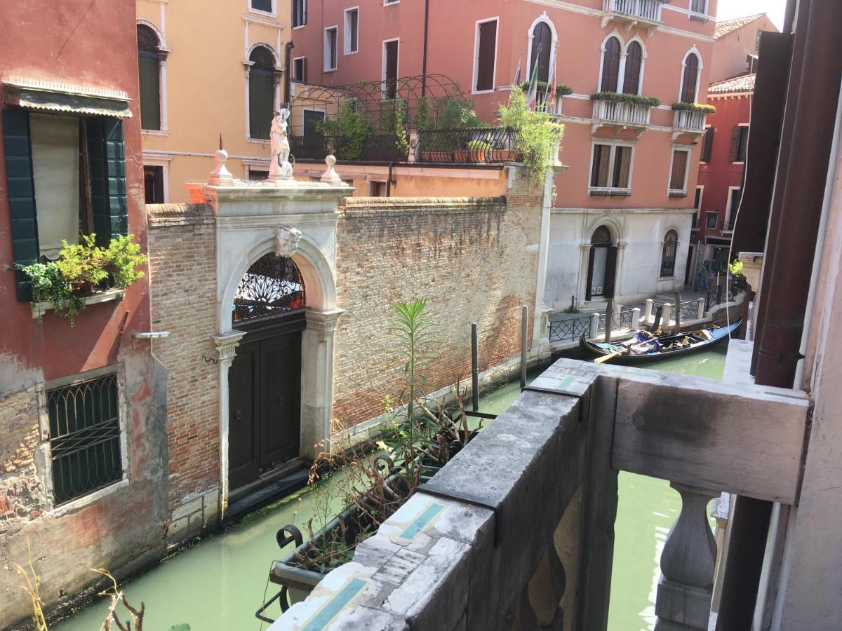 Locanda Balbi Guest house Venice
