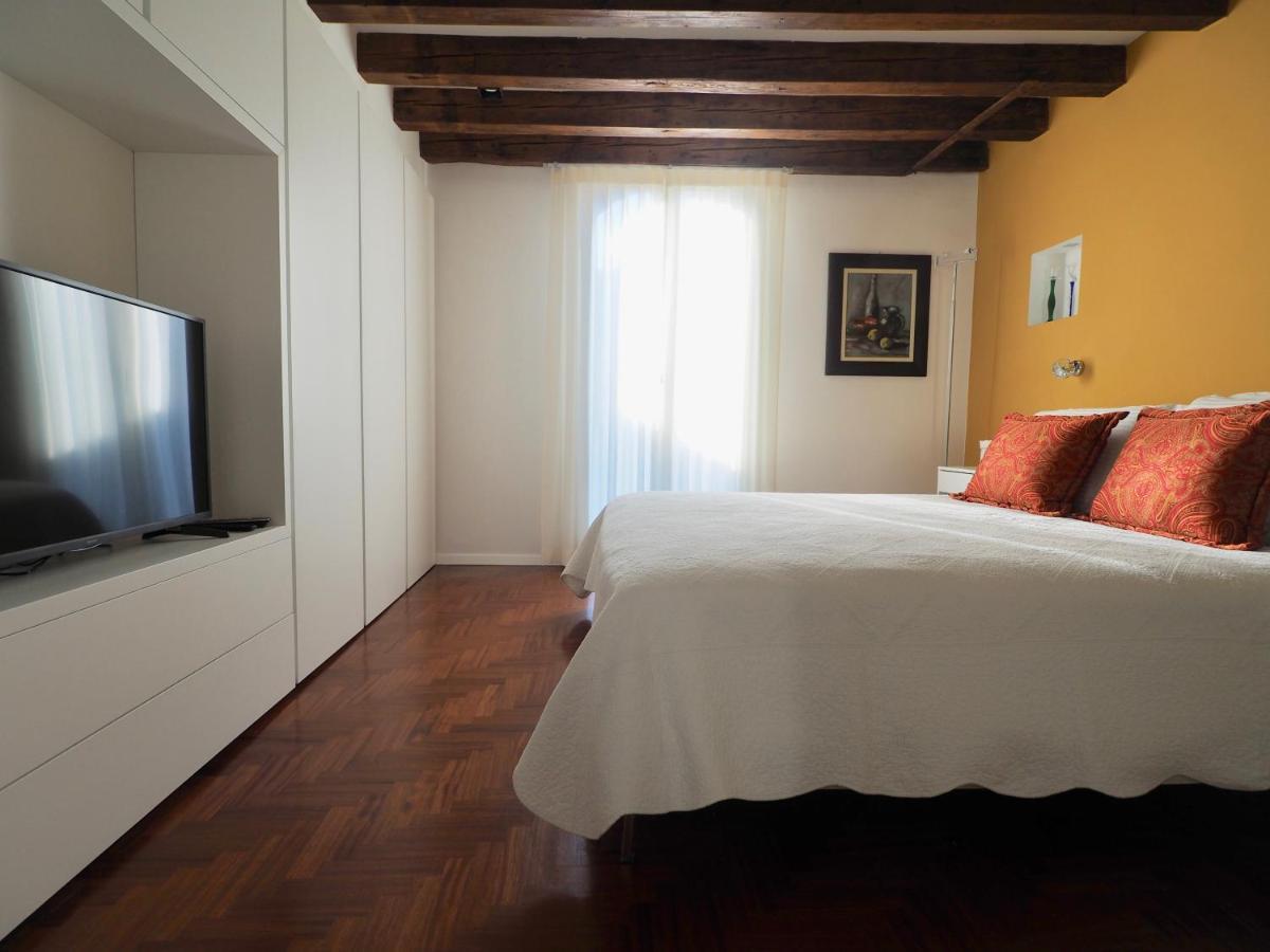 Ca Robberstad Apartment Venice