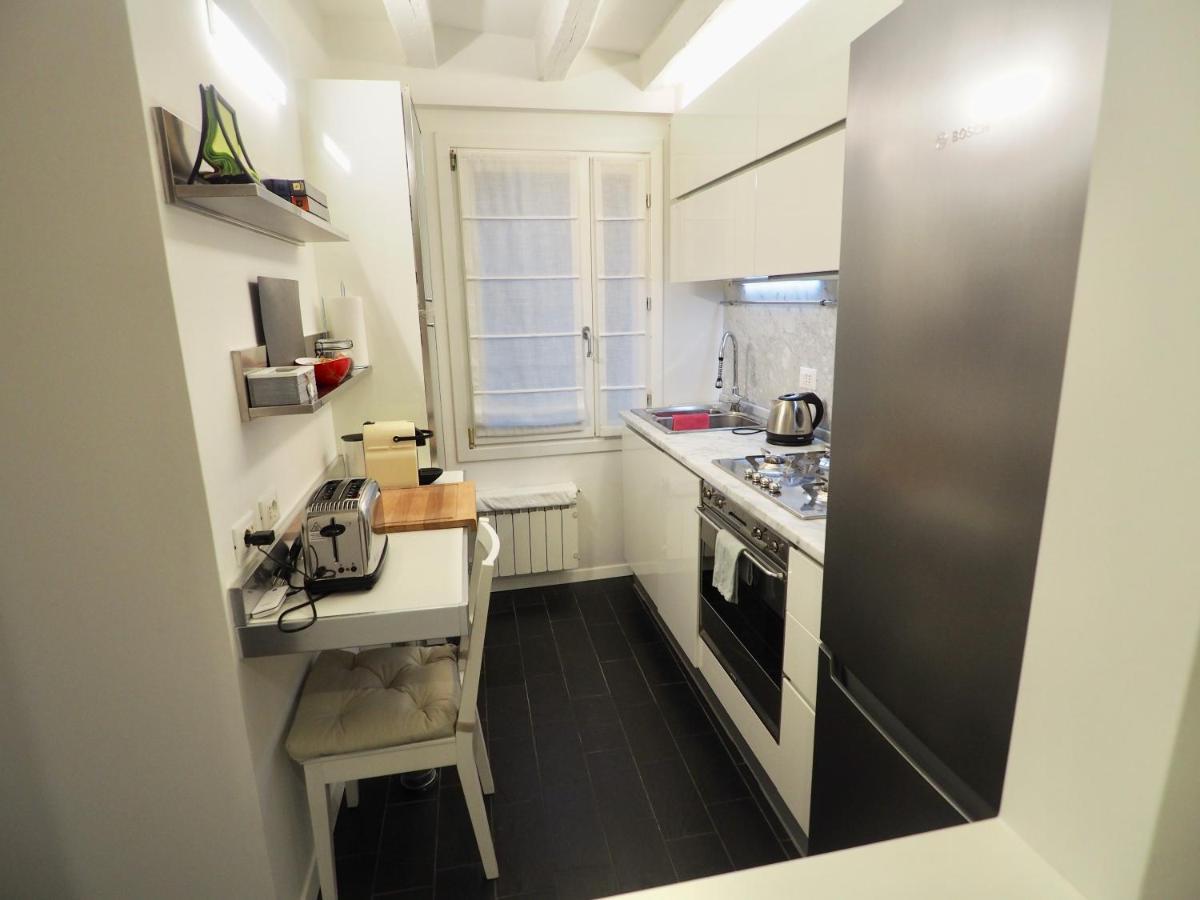 Ca Robberstad Apartment *