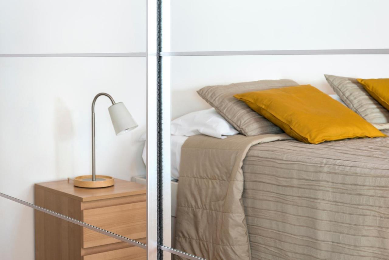 Apartamento Duplex2 At The Entrance Of Venice, Cozy And Relax Veneza