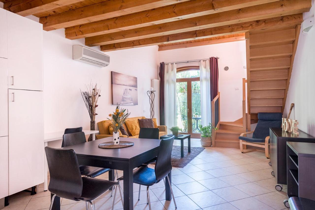 Duplex2 At The Entrance Of Venice, Cozy And Relax Apartment *